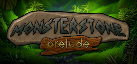 Monsterstone: Prelude cover art