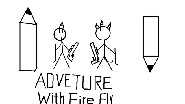 adventure_with_firefly Logo