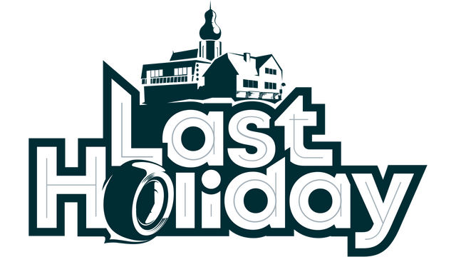 Last Holiday Logo