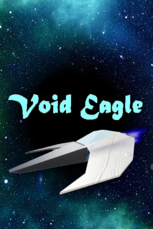 Void Eagle for Steam in France region