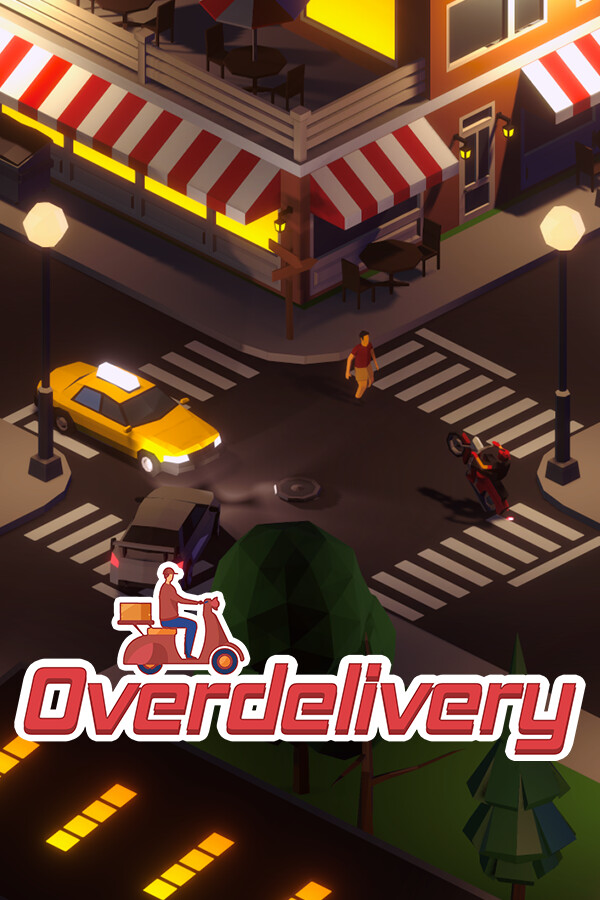 Overdelivery for steam