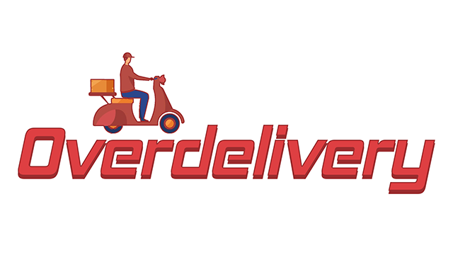 Overdelivery Logo