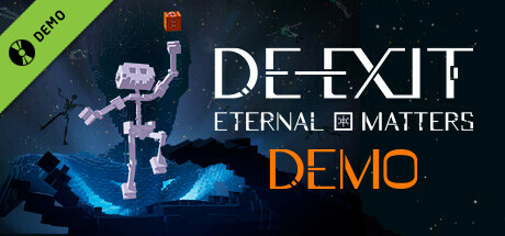 De-Exit Demo cover art