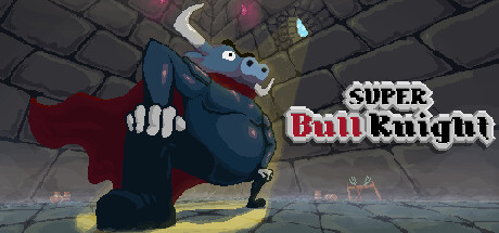 Super Bull Knight PC Specs