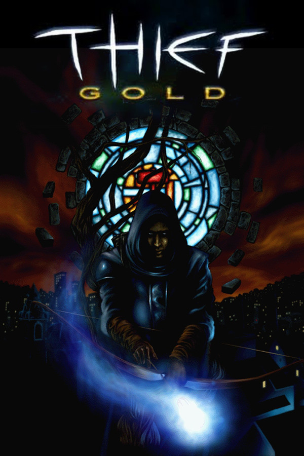 Thief™ Gold for steam