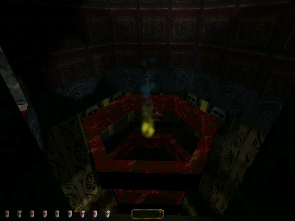 thief gold cragscleft prison walkthrough thief gold cragscleft prison walkthrough
