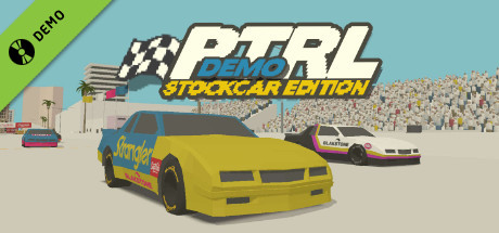 PTRL Stockcar Edition Demo cover art