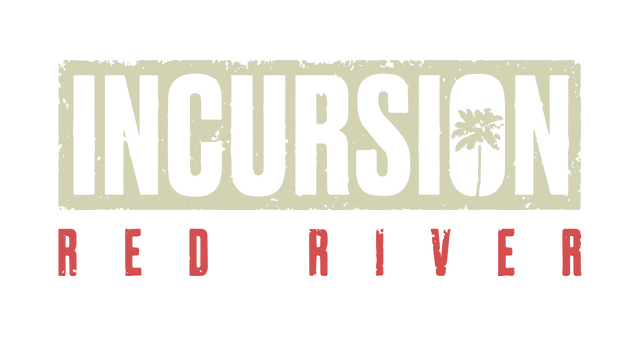 Incursion Red River Logo