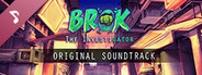 BROK the InvestiGator - Soundtrack