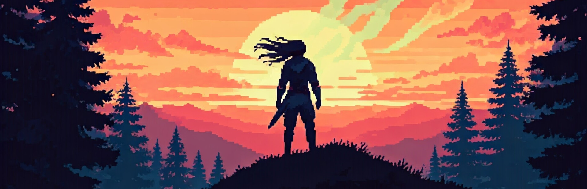 Forgotten Lands: Online