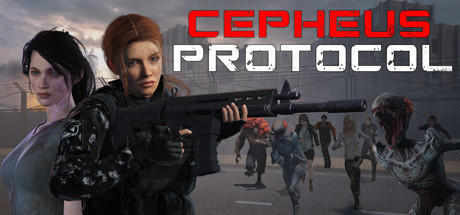 Cepheus Protocol Experimental Branch cover art