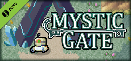 Mystic Gate Demo cover art