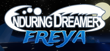 Enduring Dreamers: Freya Playtest cover art