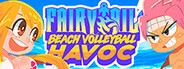 FAIRY TAIL: Beach Volleyball Havoc System Requirements