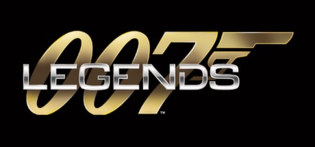 007™ Legends cover art