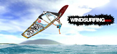 Windsurfing MMX cover art