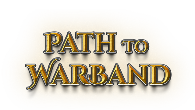 Path to Warband Logo