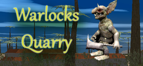 Warlocks Quarry cover art