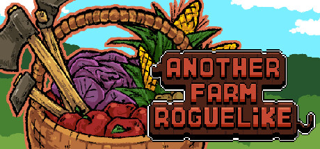 Another Farm Roguelike cover art