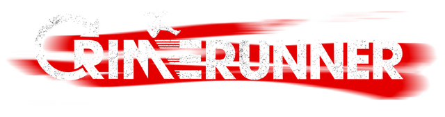 Crimerunner Logo