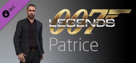 007™ Legends - Eve DLC cover art