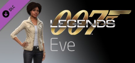 007 Legends - Patrice DLC