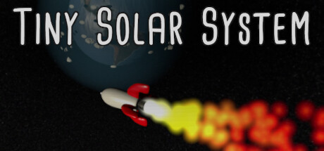Tiny Solar System cover art