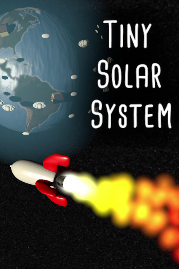 Tiny Solar System for Steam in United States region