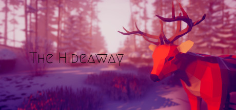 The Hideaway cover art