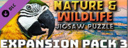 Nature & Wildlife - Jigsaw Puzzle - Expansion Pack 3