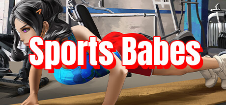 Sports Babes cover art