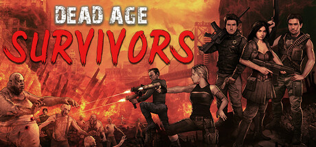Dead Age: Survivors PC Specs