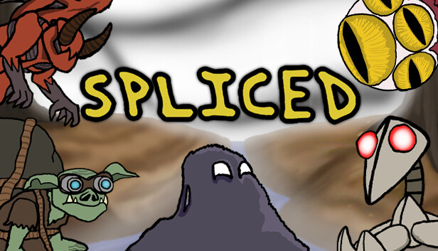 30+ games like Spliced - SteamPeek