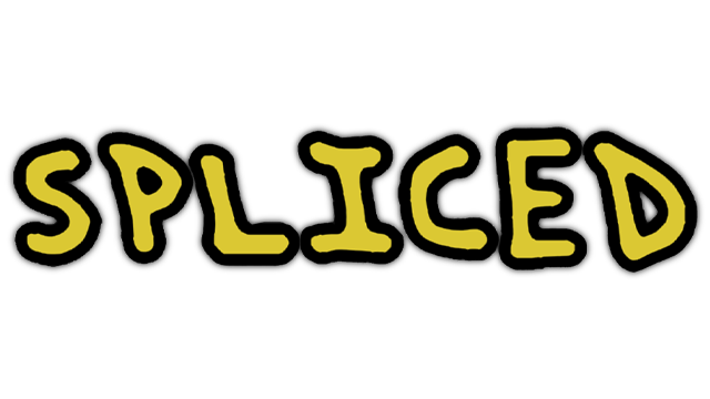 Spliced Logo