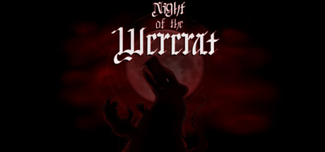 Night of the Wererat cover art