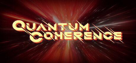 Quantum Coherence cover art