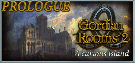 Gordian Rooms 2: A curious island Prologue PC Specs