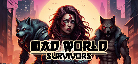 Mad World Survivors PC Specs