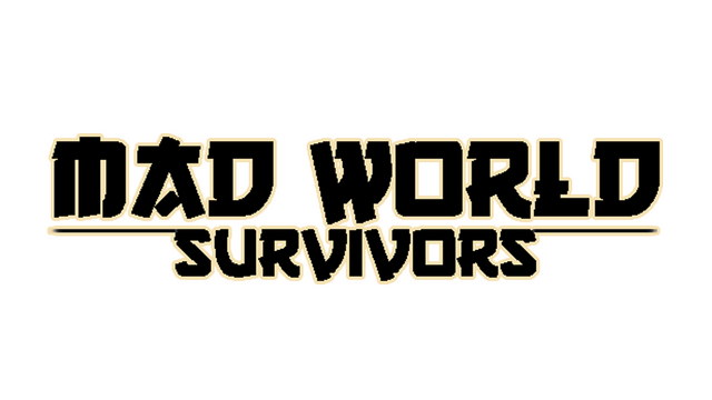Mad World Survivors Logo