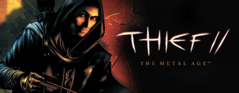Thief™ II: The Metal Age