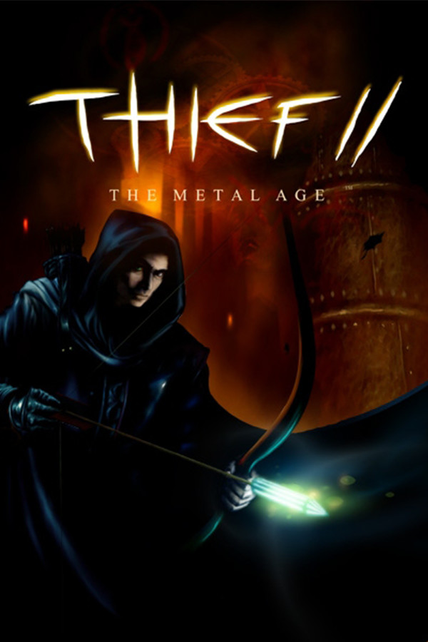 Thief™ II: The Metal Age for steam