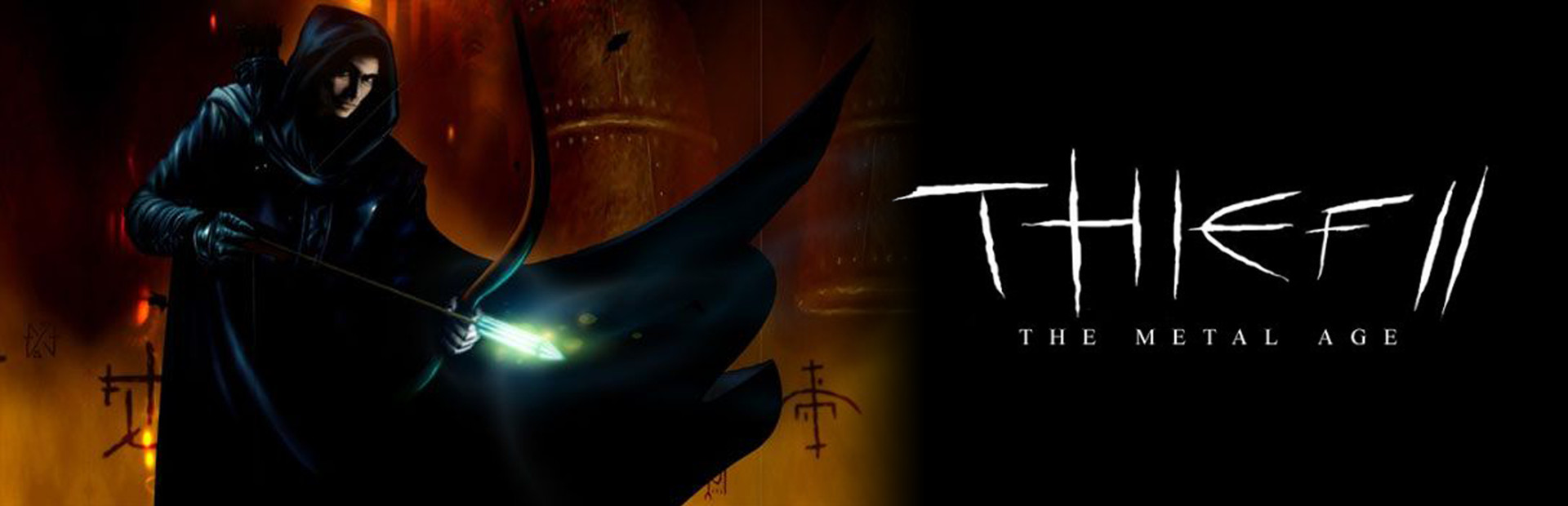 Thief™ II: The Metal Age