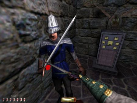 Thief II: The Metal Age minimum requirements