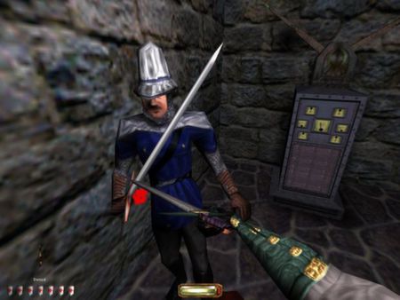 Thief™ II: The Metal Age game for windows Pc 1
