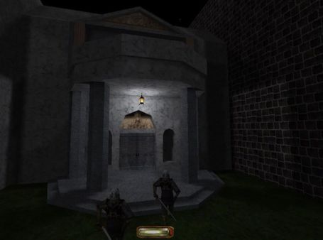 Can i run Thief II: The Metal Age