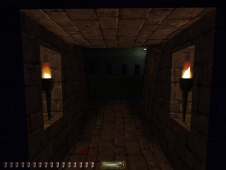 Скриншот из Thief™ II: The Metal Age