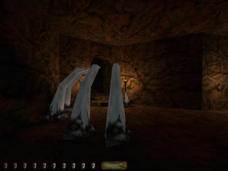 Скриншот из Thief™ II: The Metal Age