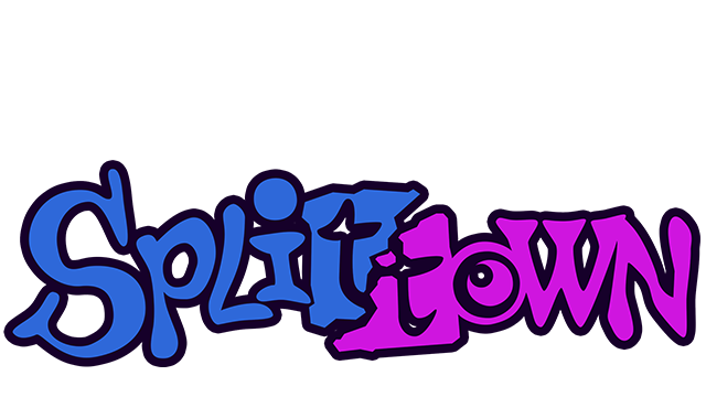 Splittown Logo