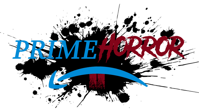 Prime Horror II Logo