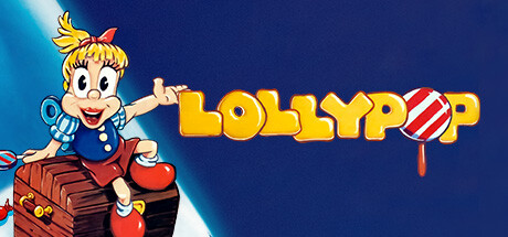 Lollypop cover art
